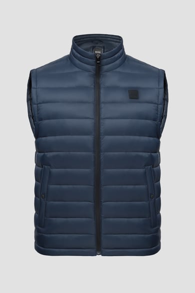 ΑΜΑΝΙΚΟ ΜΠΟΥΦΑΝ BOSS - 404 ΜΠΛΕ